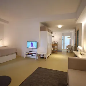 Tipo Loft Apartamento