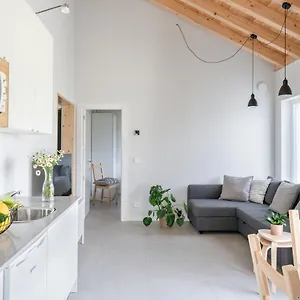 Bao 4 / Con Terraza Apartamento