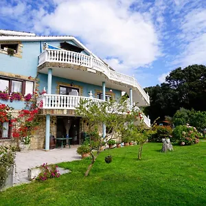 El Burbyi Apartamento