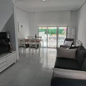 Duplex A 25 Metros De La Playa Apartamento