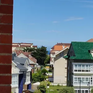 En Cerca De La Playa Totalmente Equipado - Somocubas Apartamento