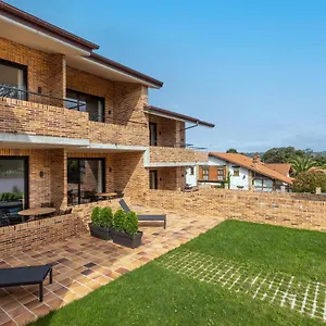 Alma Marina Apartamento