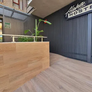 Aloha Surf Hostel