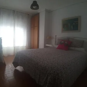 Surf Playa 1 Linea Apartamento