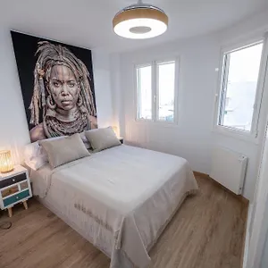 El Escondite De Apartamento