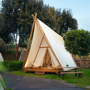Kampaoh Playa Camping