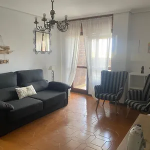 Primera Línea De Playa En Apartamento
