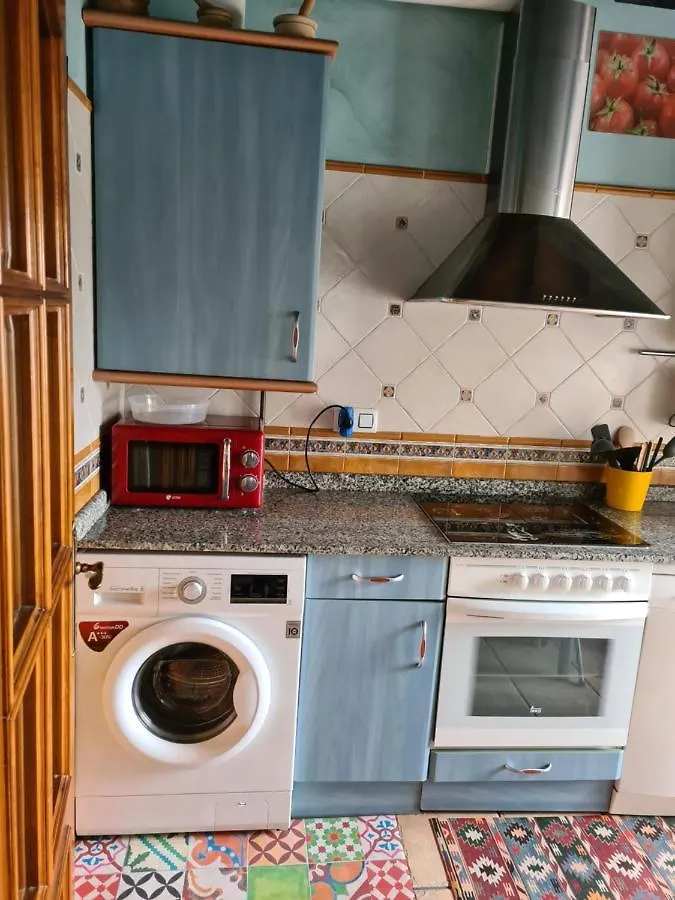 Apartamento Duplex Somo 0*,