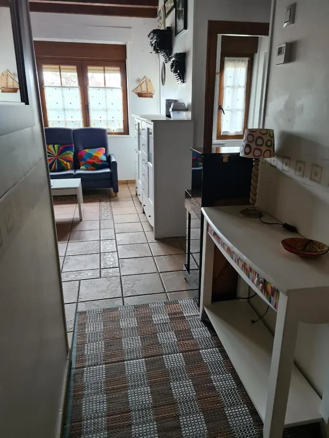 Apartamento Duplex Somo