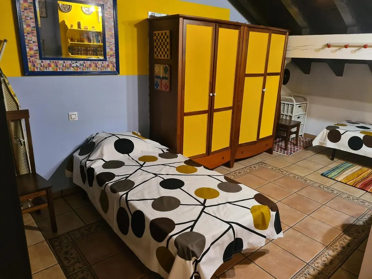 Apartamento Duplex Somo 0*,  España