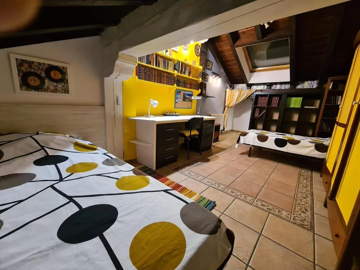 Apartamento Duplex Somo