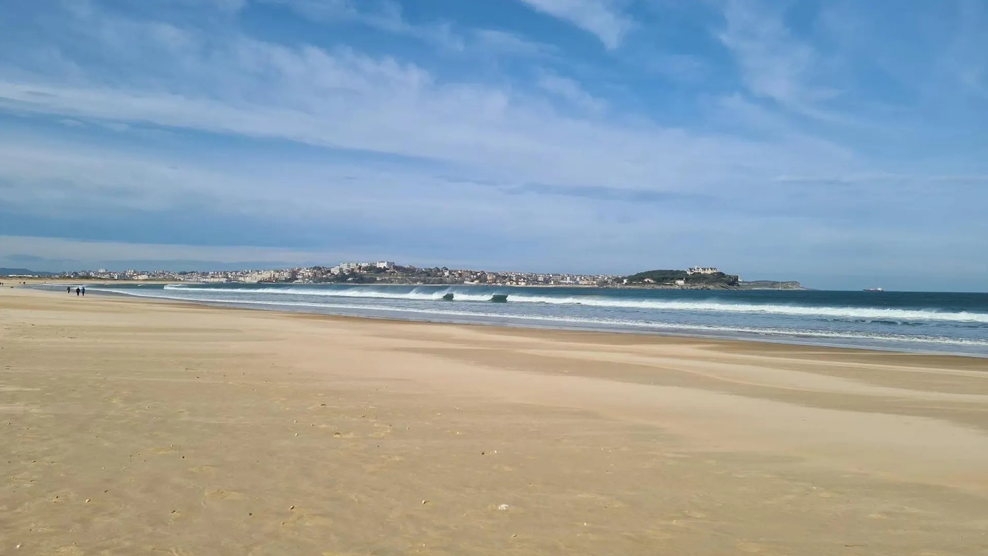 Apartamento Duplex Somo