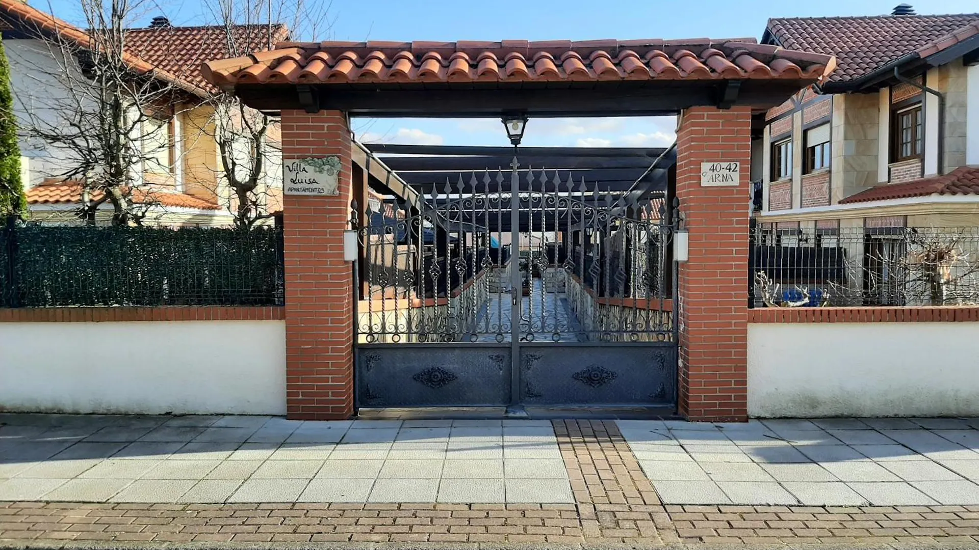 Apartamento Duplex Somo España