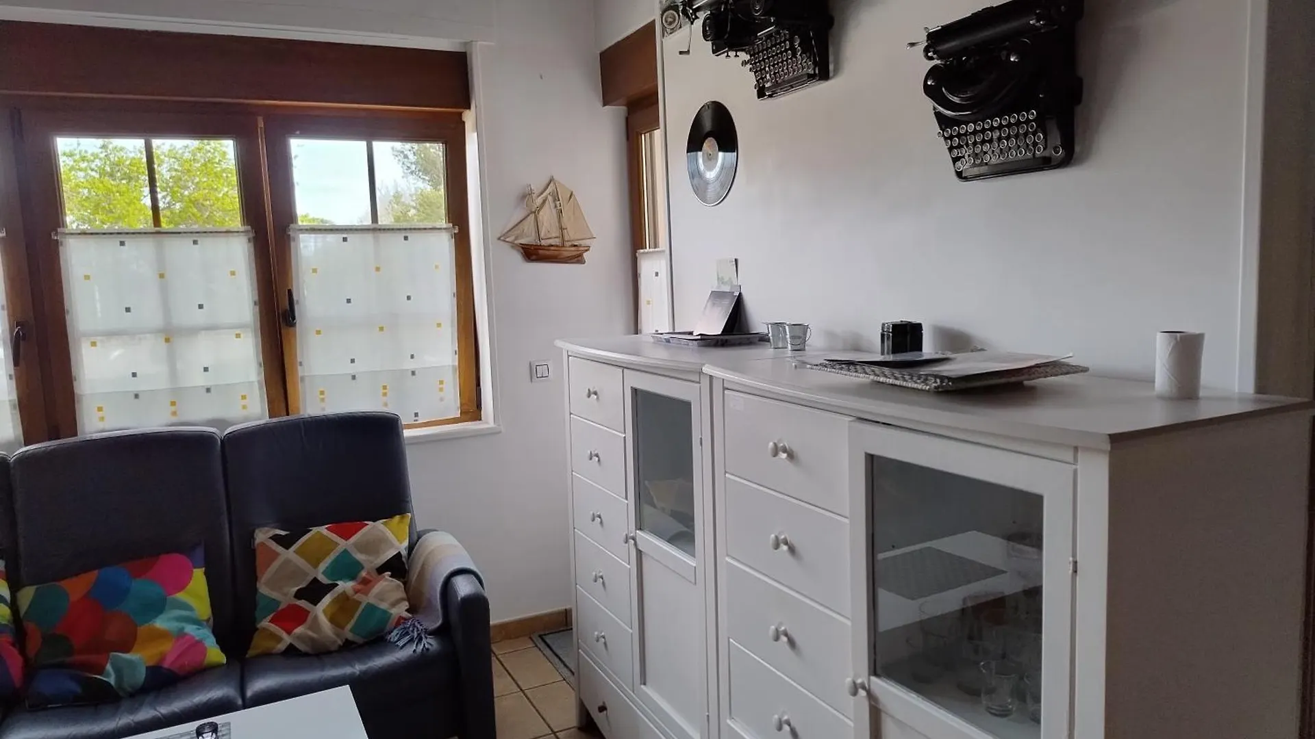 Apartamento Duplex Somo
