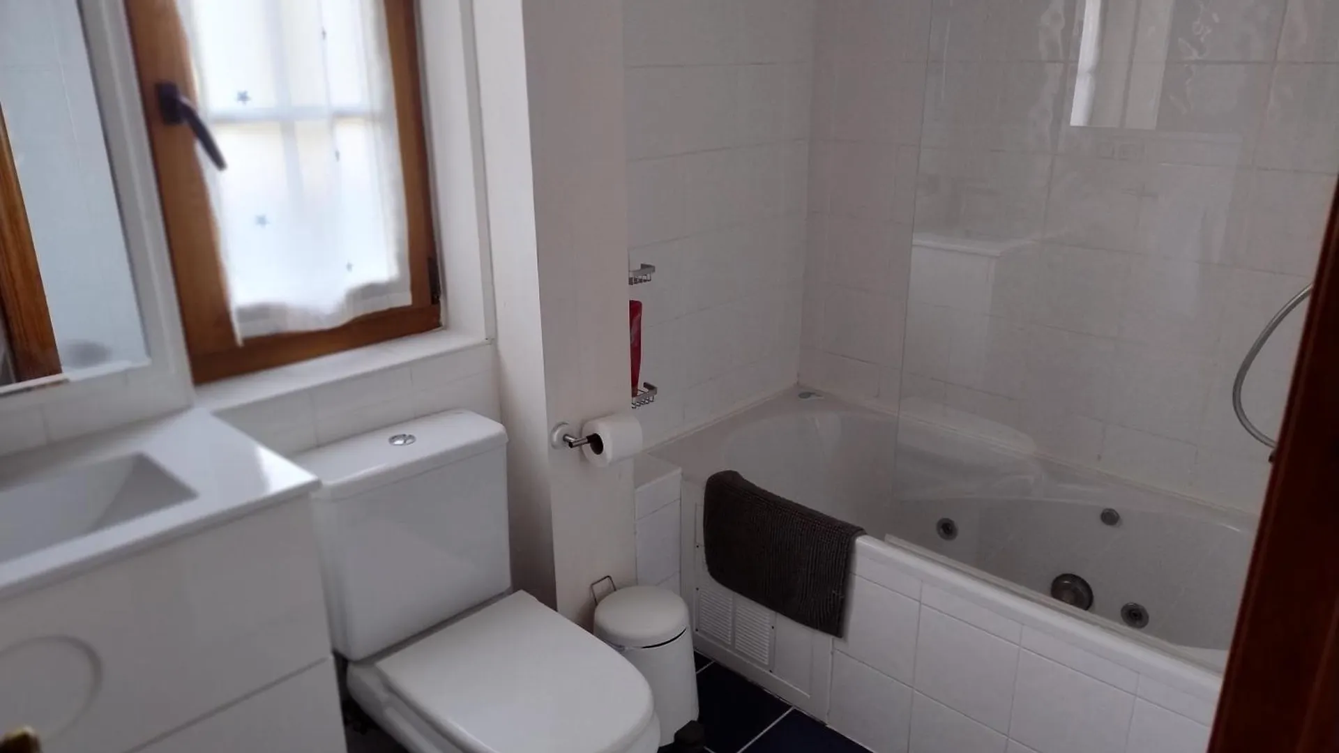 Apartamento Duplex Somo 0*,  España