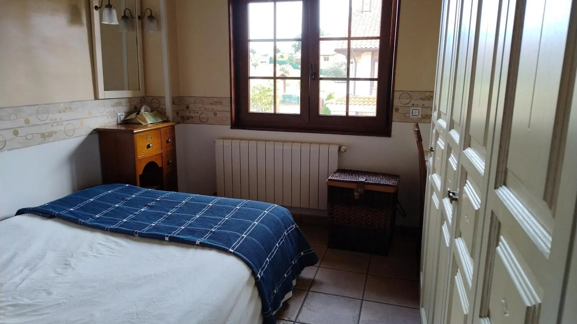 Apartamento Duplex Somo 0*,  España