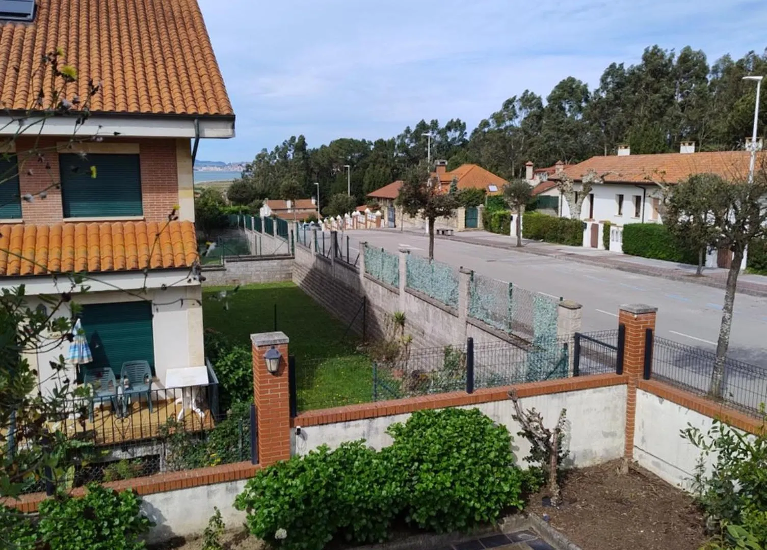 Apartamento Duplex Somo