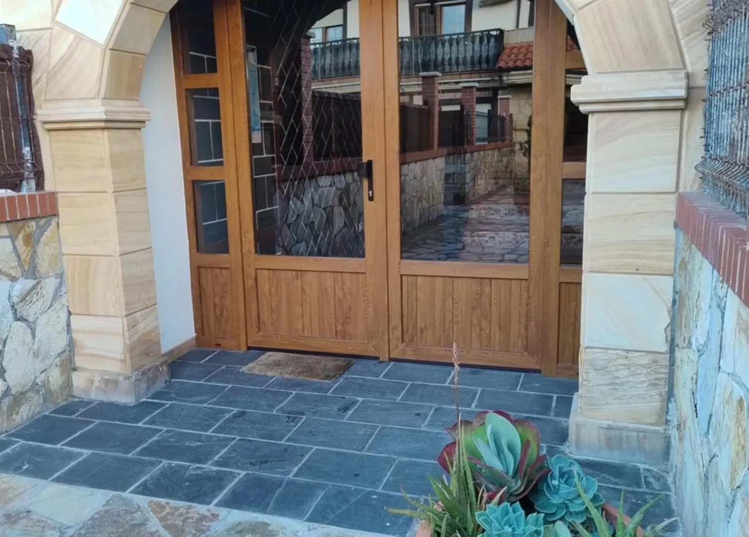 Apartamento Duplex Somo